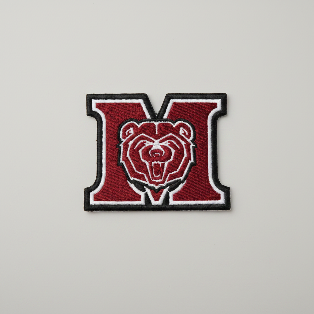 Cleaned product image