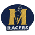 Cleaned Racers patch