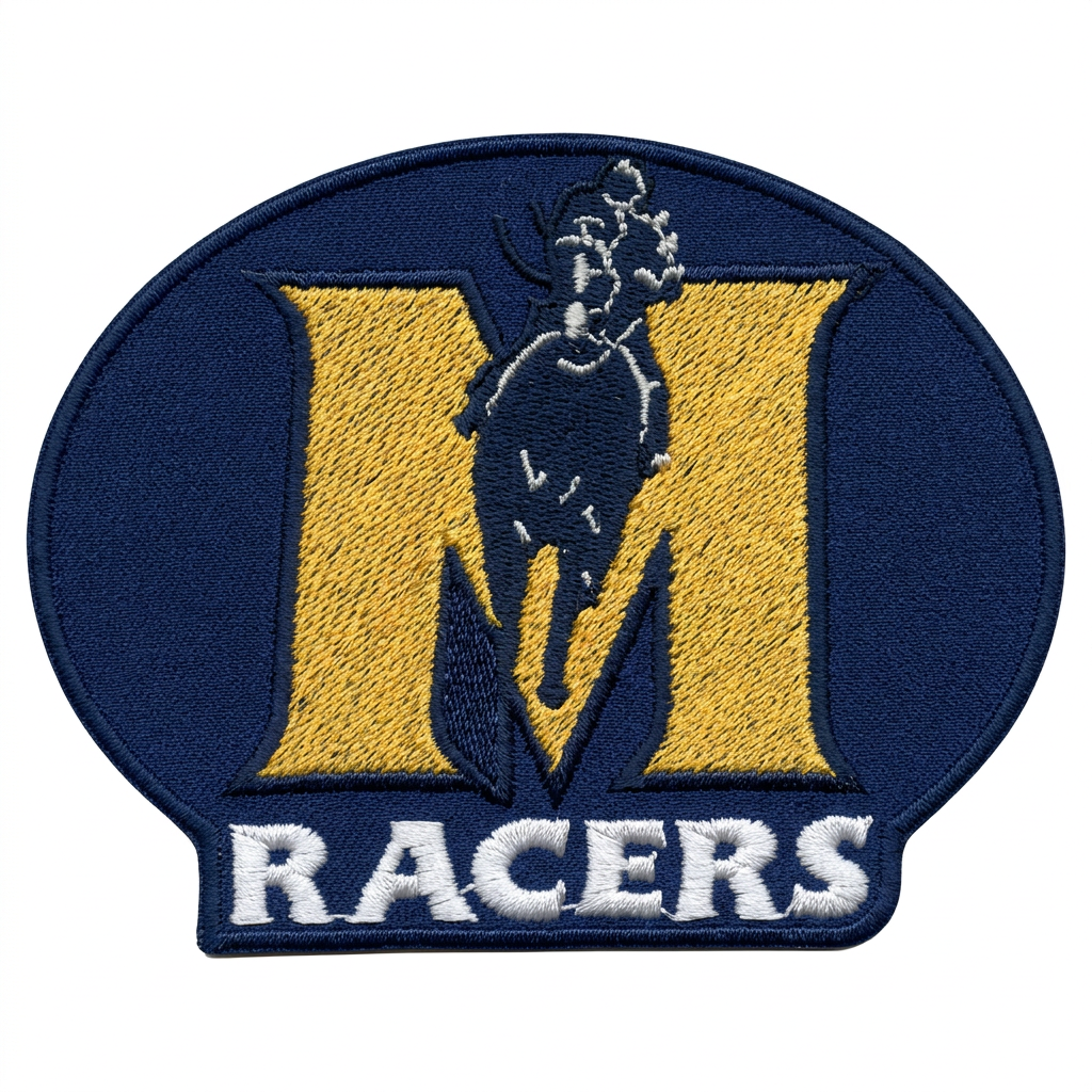 Cleaned Racers patch