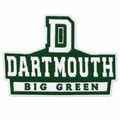Dartmouth Big Green patch cleanup
