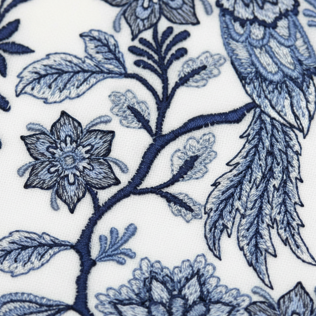 Detail Shot