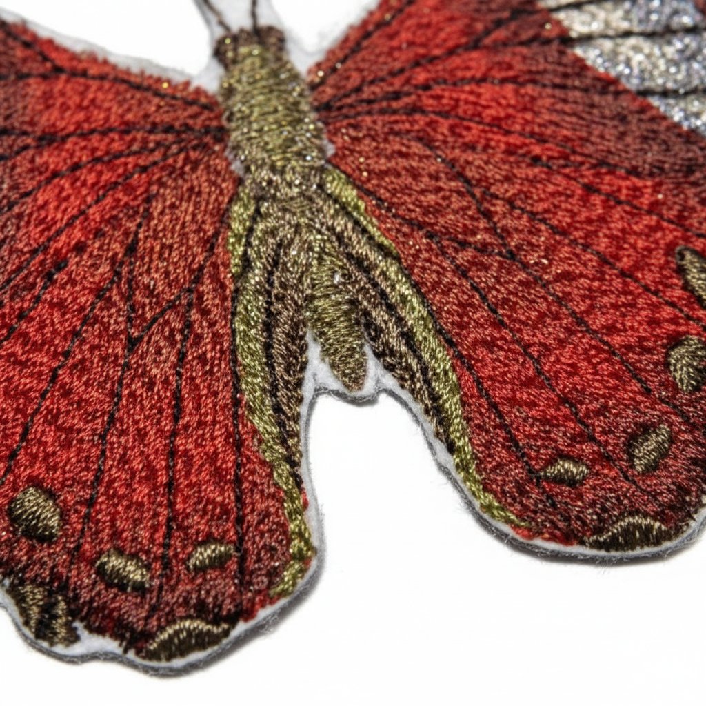 Detail Shot