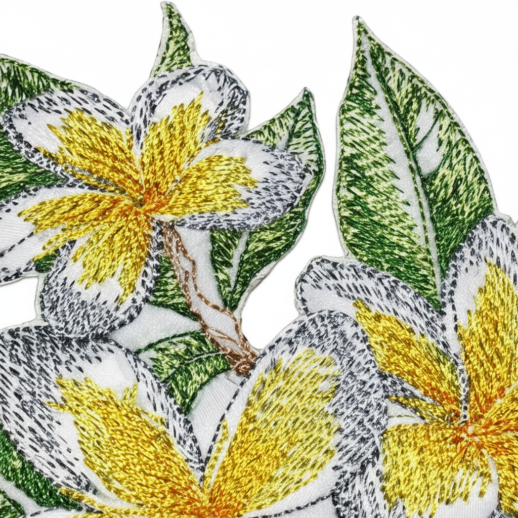 Detail Shot