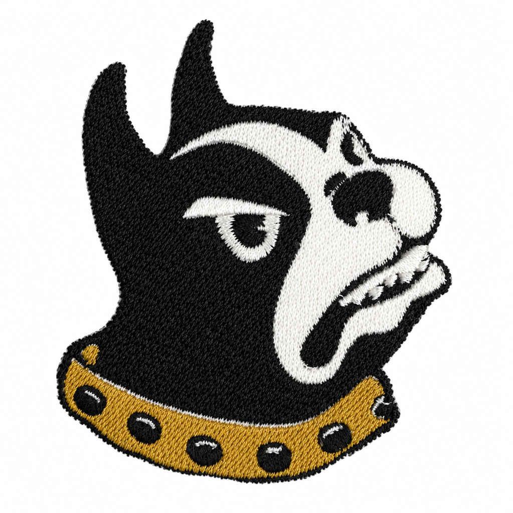 Dog patch cleanup retry