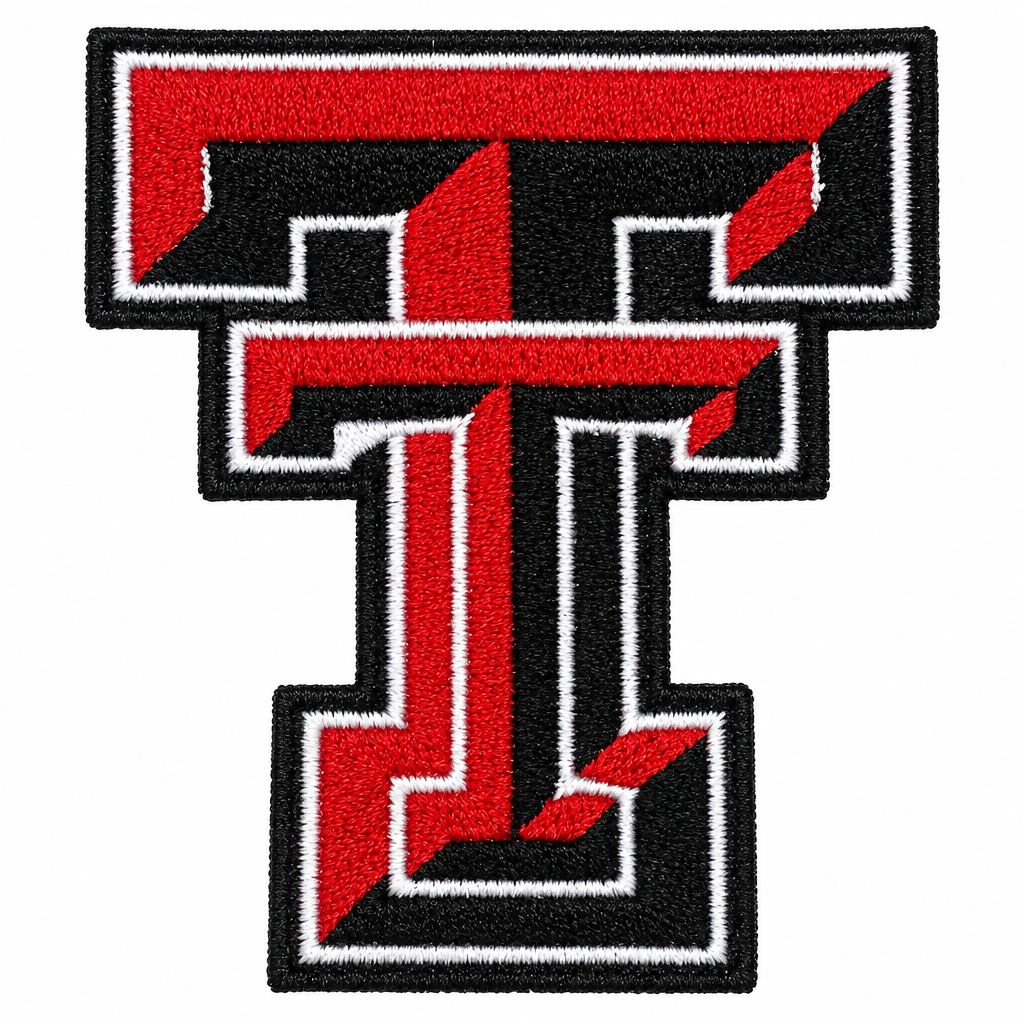 Double-T patch primary image