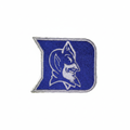 Duke Blue Devils Embroidered Patch