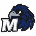 Eagle and M patch cleanup