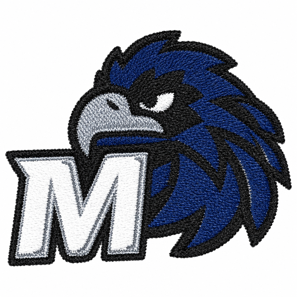 Eagle and M patch cleanup