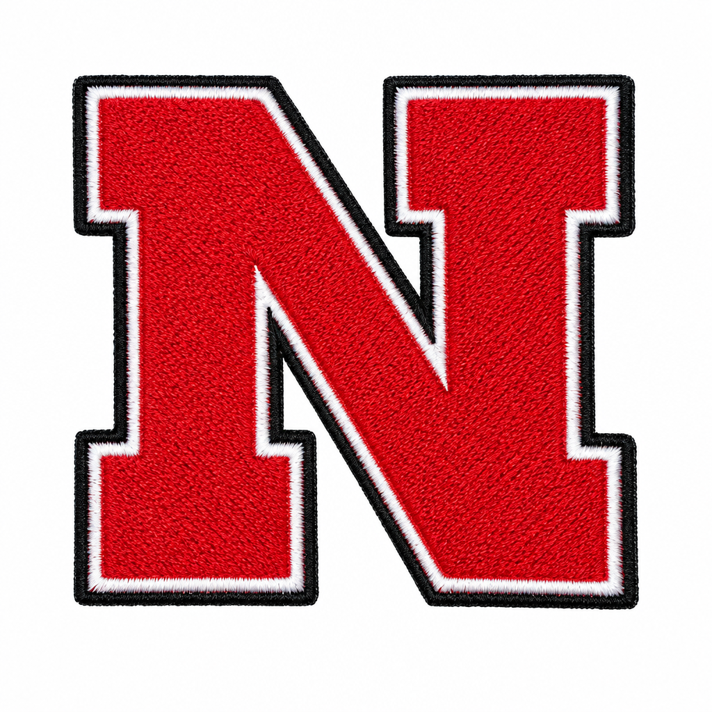 First Nebraska patch cleanup