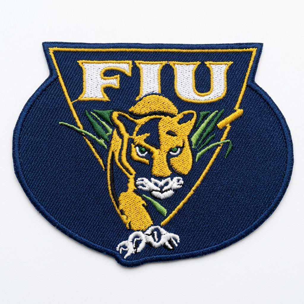 FIU patch cleanup
