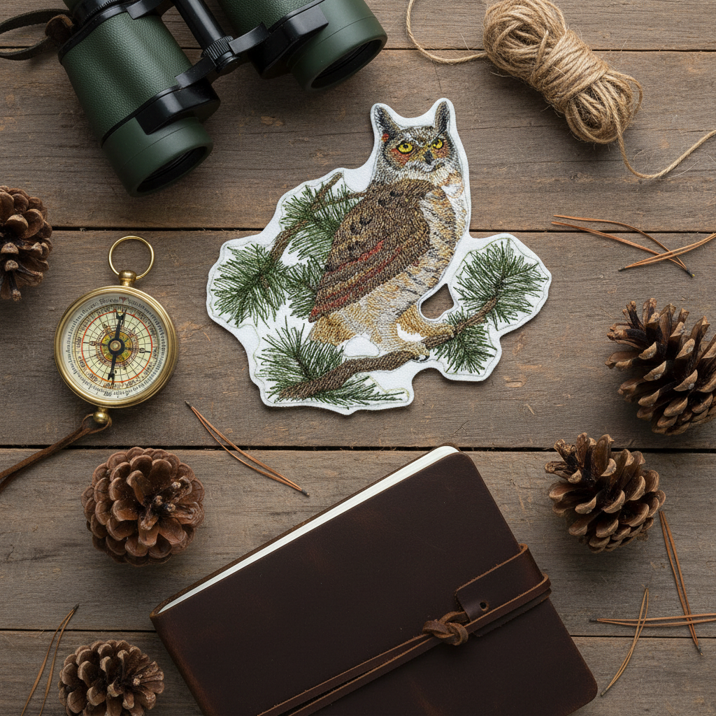 Flat Lay Styling
