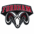 Fordham ram patch primary image