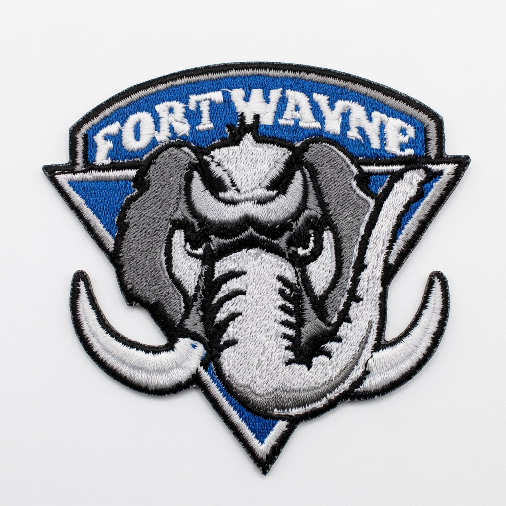 Fort Wayne patch cleanup