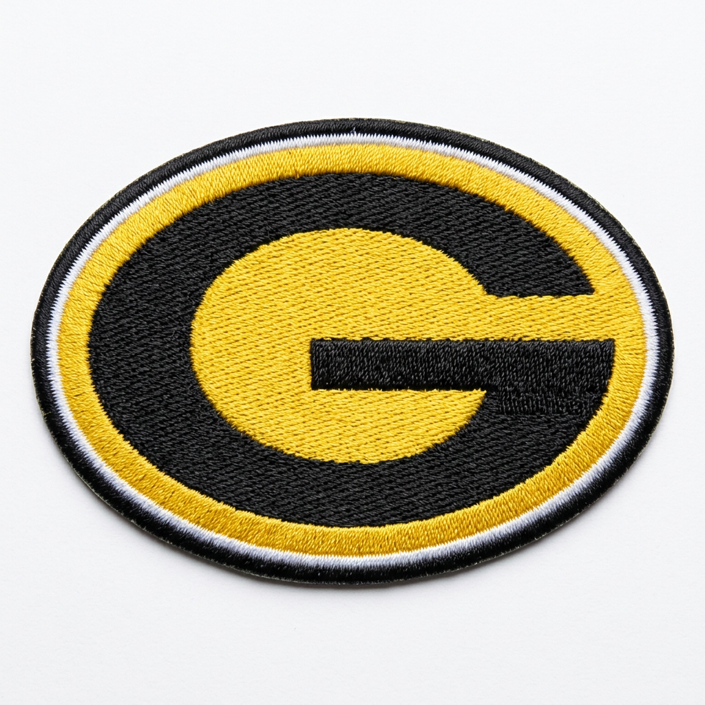 G patch cleanup