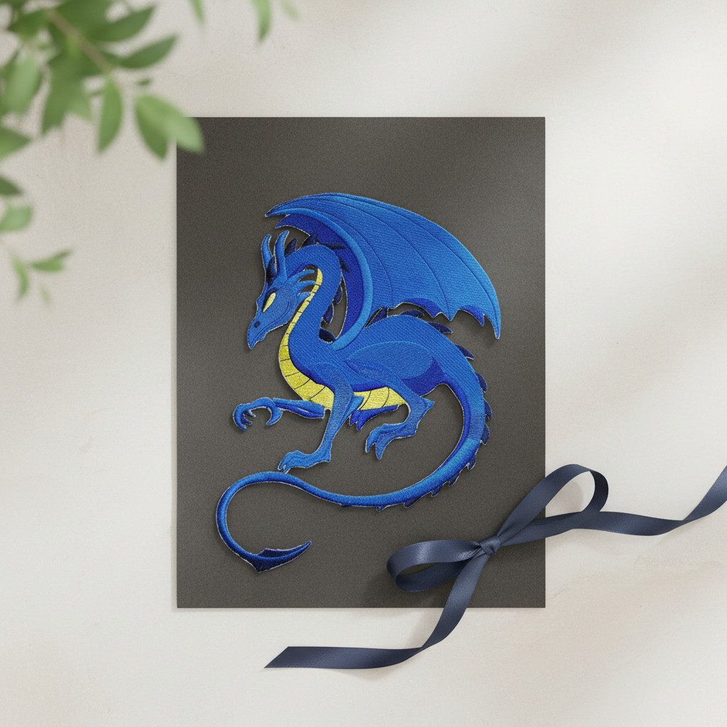 Gift Presentation