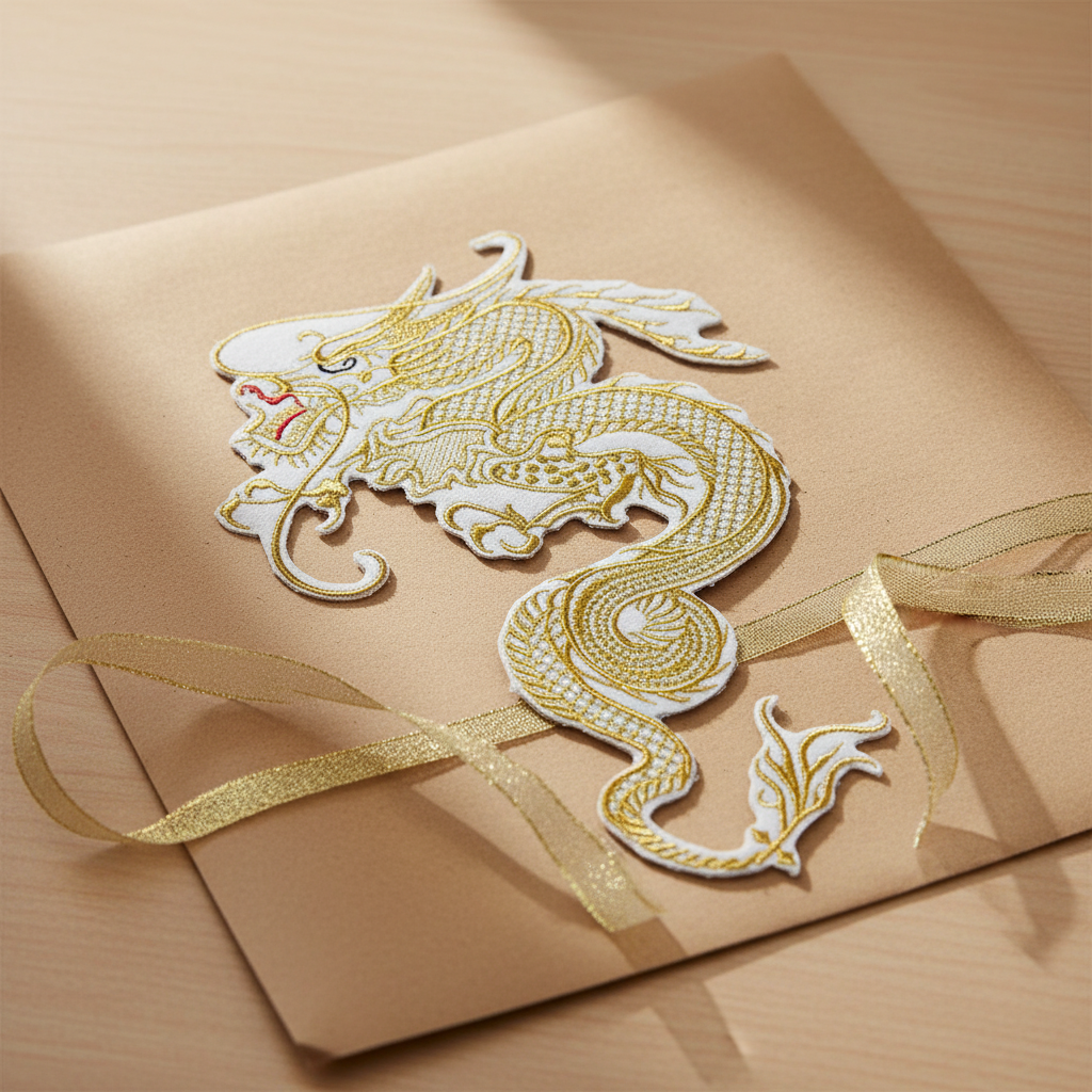 Gift presentation