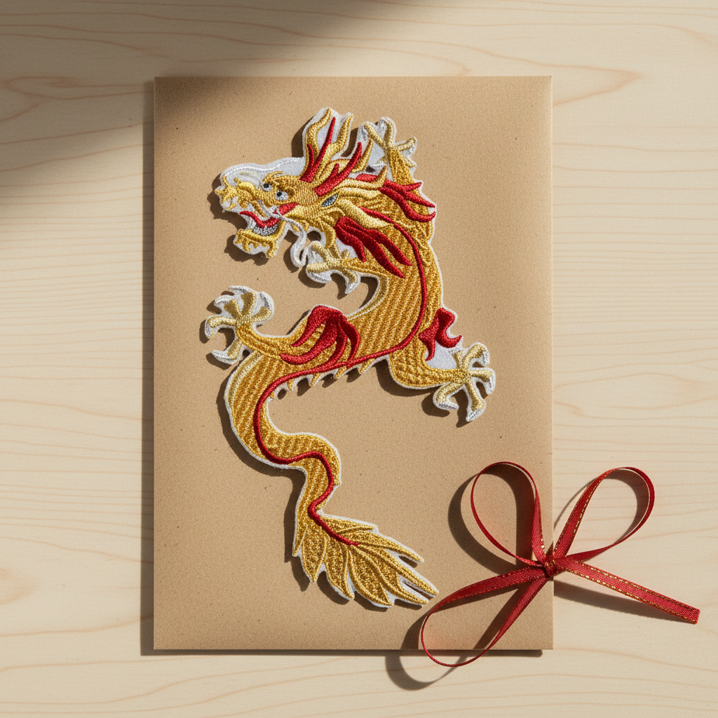 Gift presentation