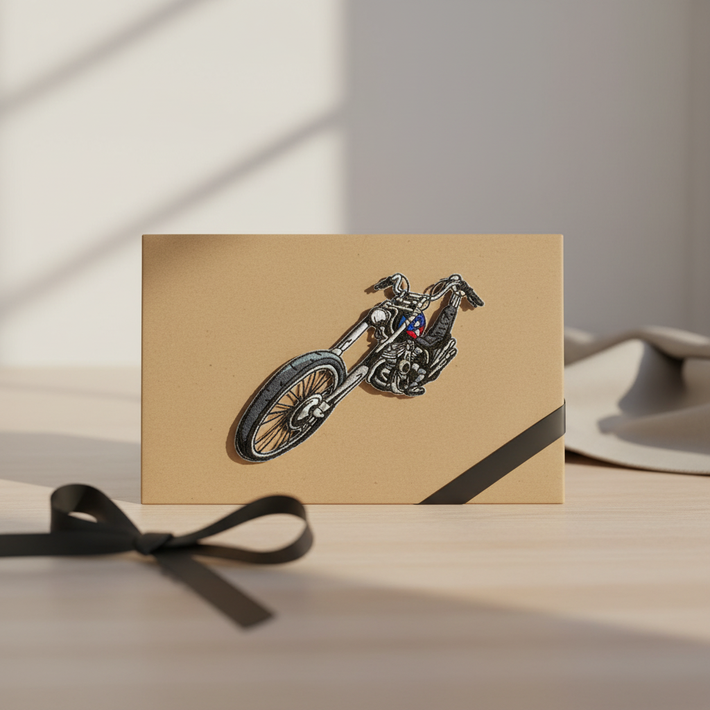 Gift Presentation
