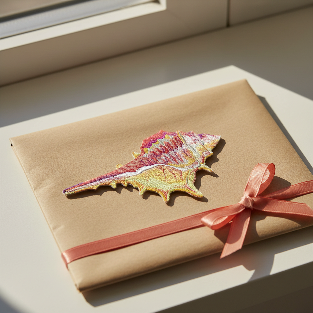 Gift presentation