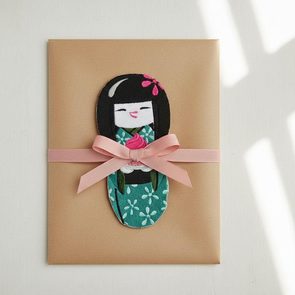 Gift presentation