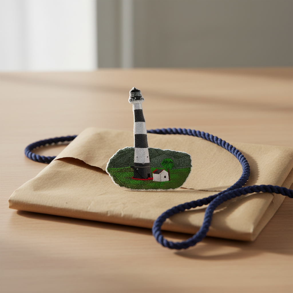 Gift presentation
