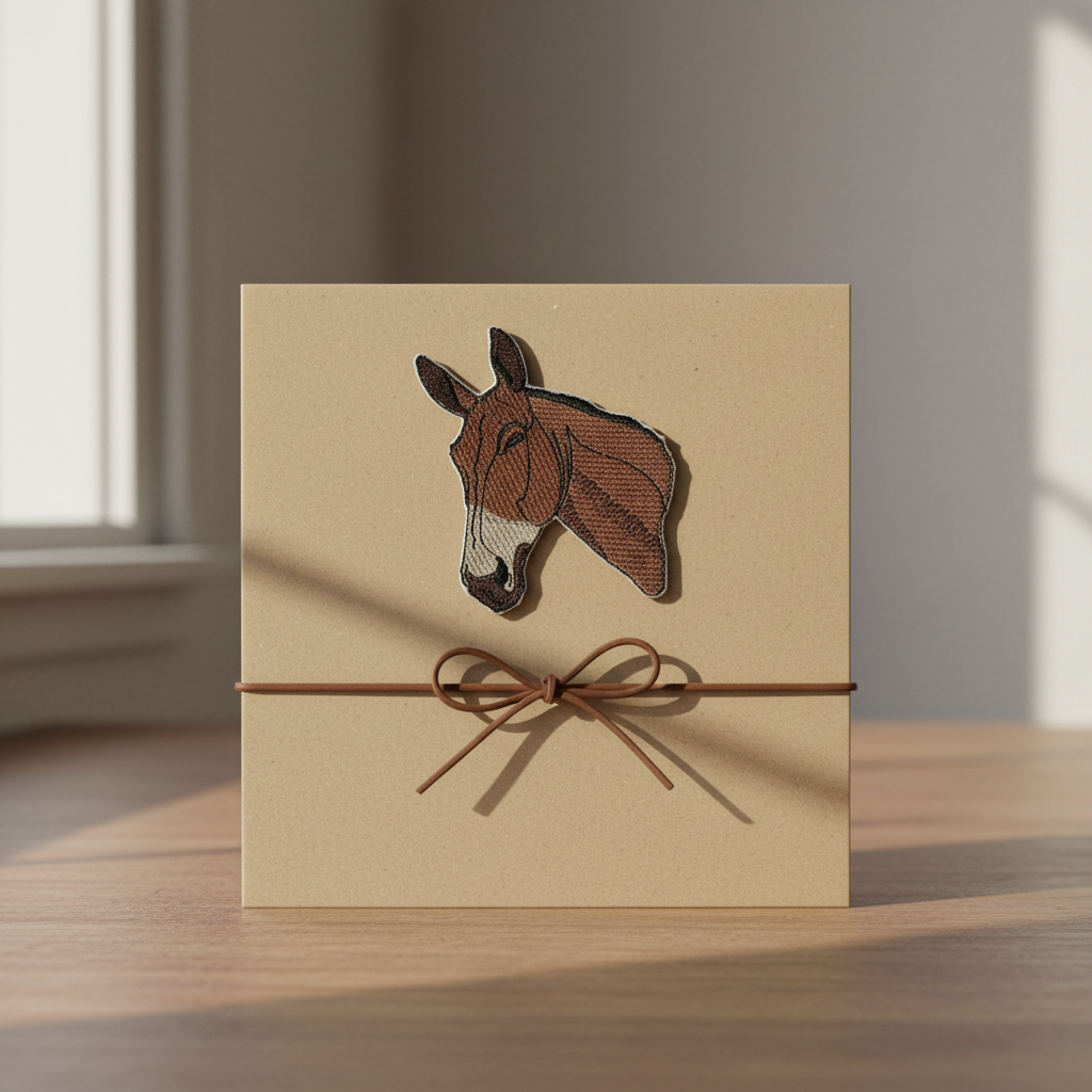 Gift presentation