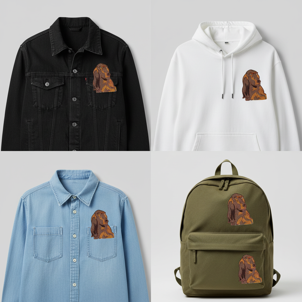 Grid comparison on different items