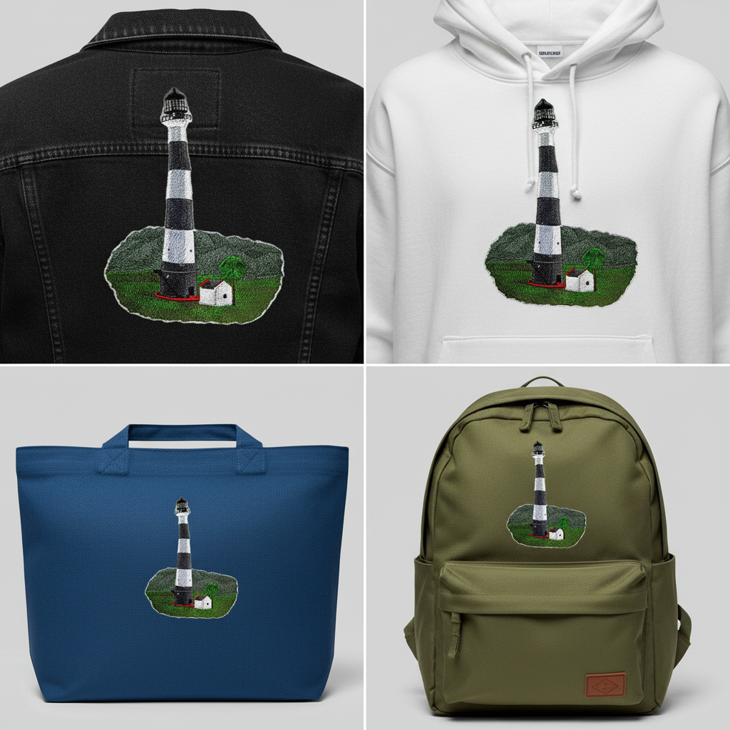 Grid comparison on different items