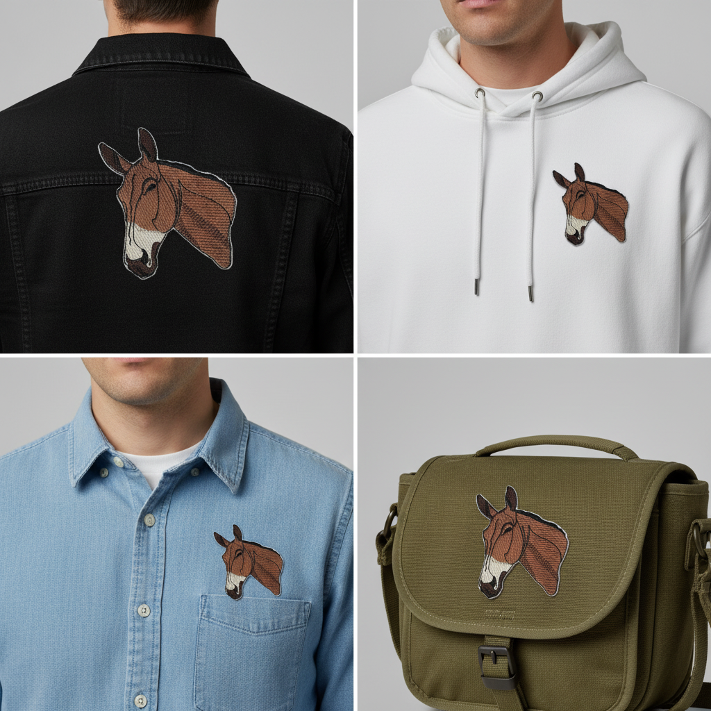 Grid comparison on different items