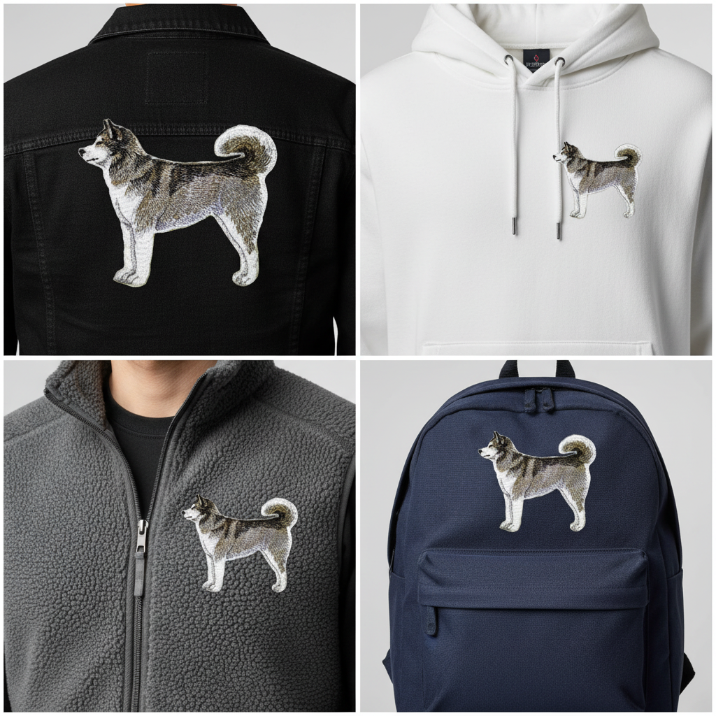 Grid comparison on different items
