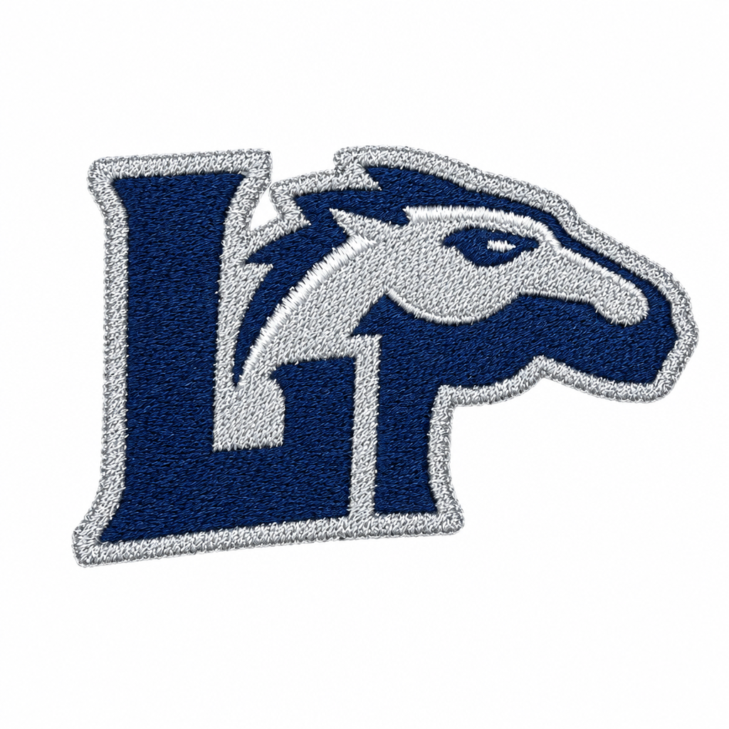 Horse patch