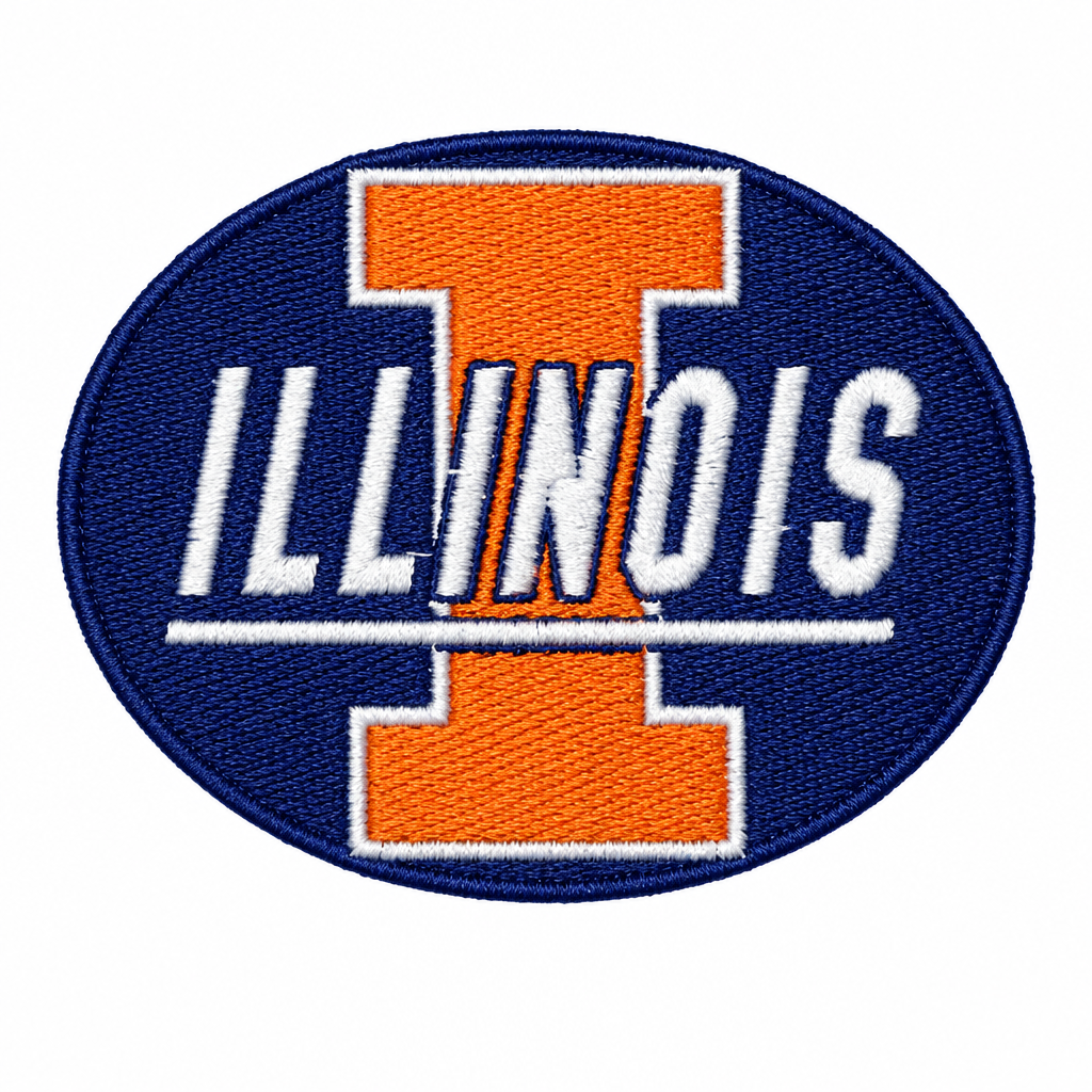 Illinois patch photo cleanup