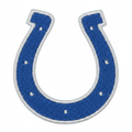 Indianapolis Colts Embroidered Patch