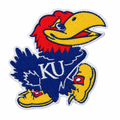 KU Jayhawk patch cleanup and square resize