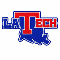 LA Tech patch