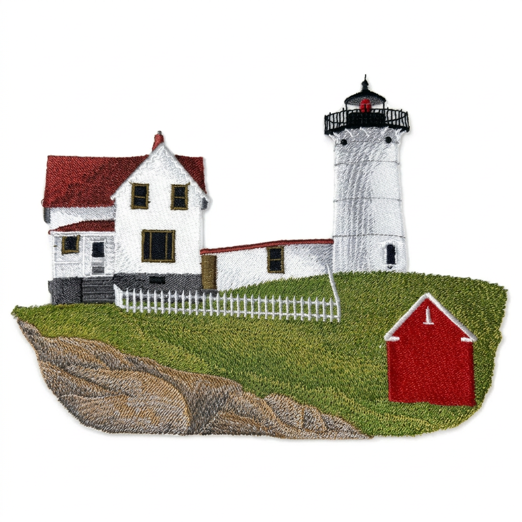 Lighthouse cleanup 4