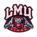 LMU Lions patch
