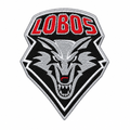 Lobos patch image