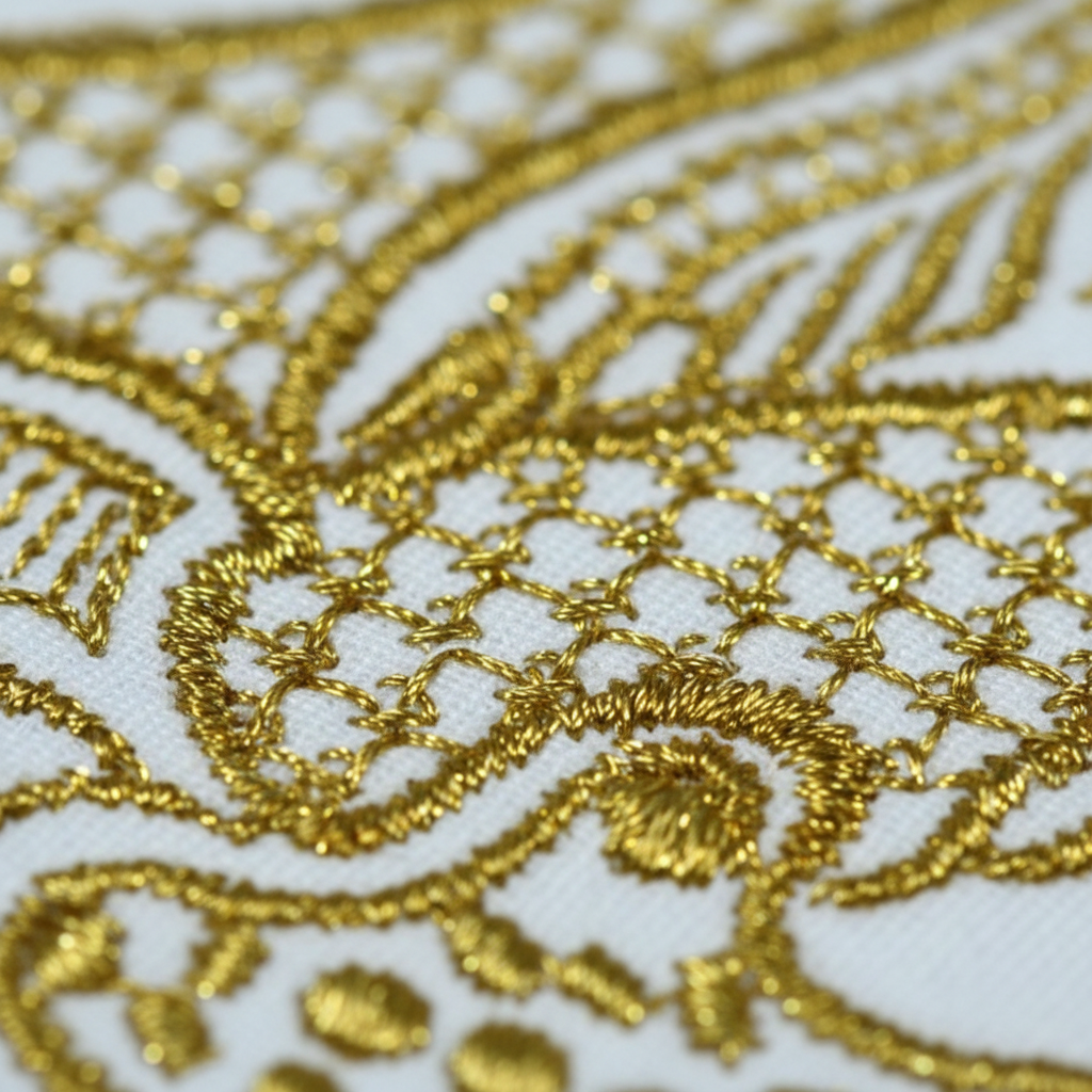 Macro detail shot