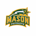 Mason Patriots patch cleanup