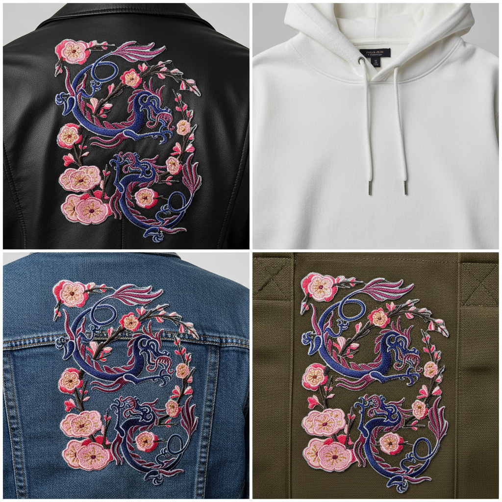 Multi-fabric comparison