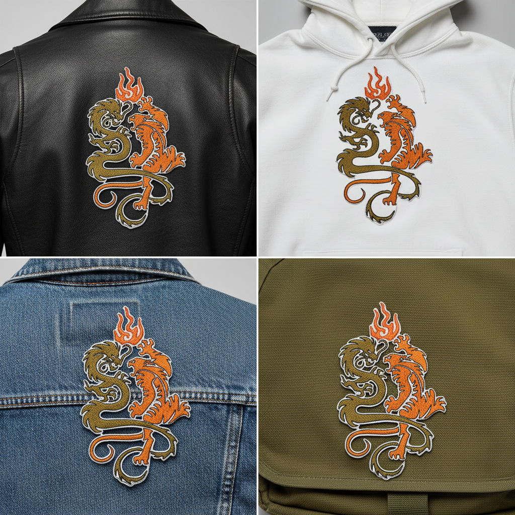 Multi-fabric comparison