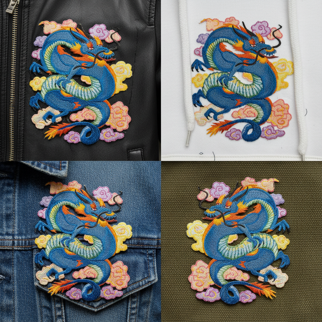 Multi-fabric comparison