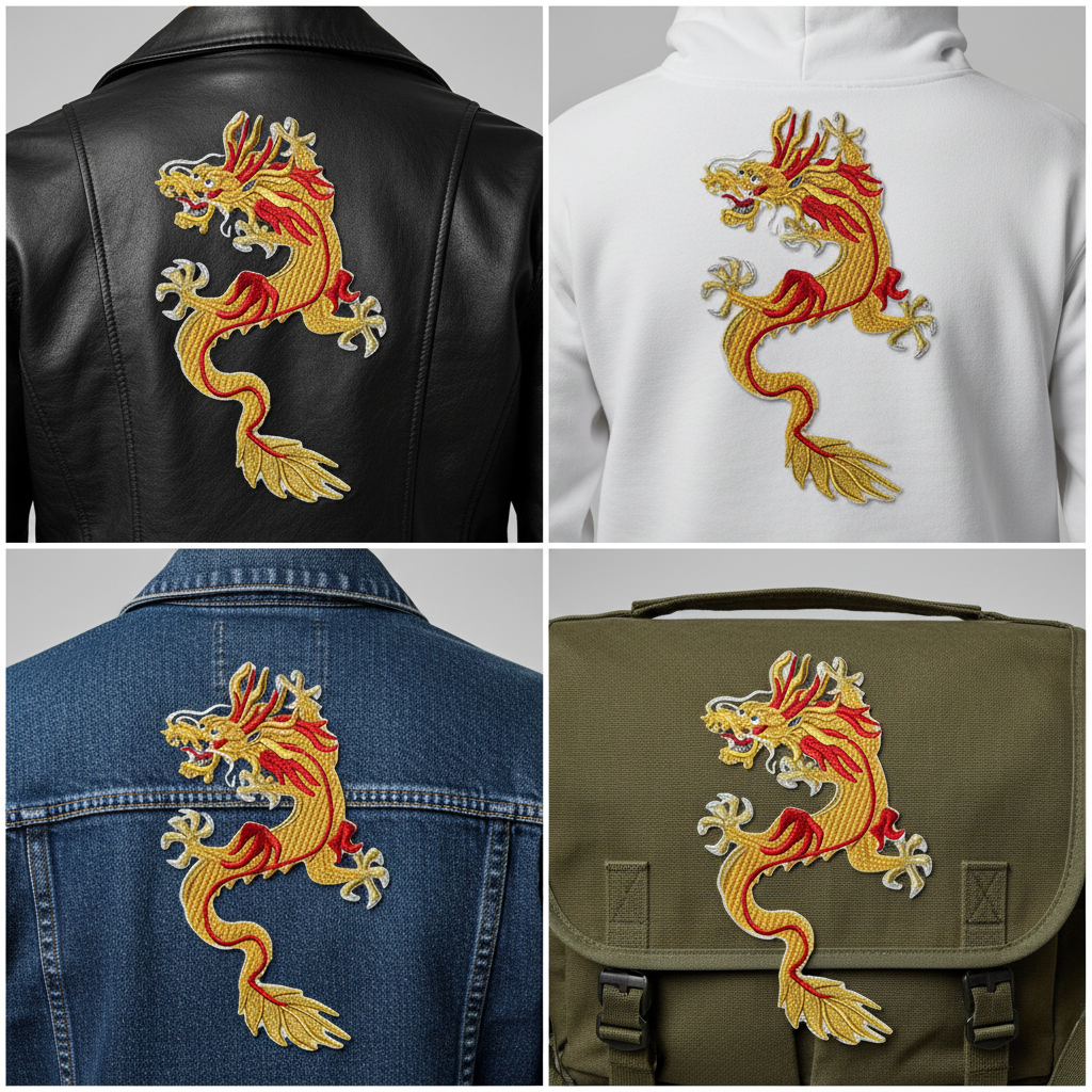 Multi-fabric comparison