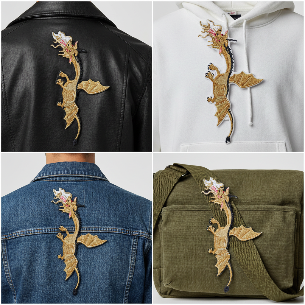 Multi-fabric comparison