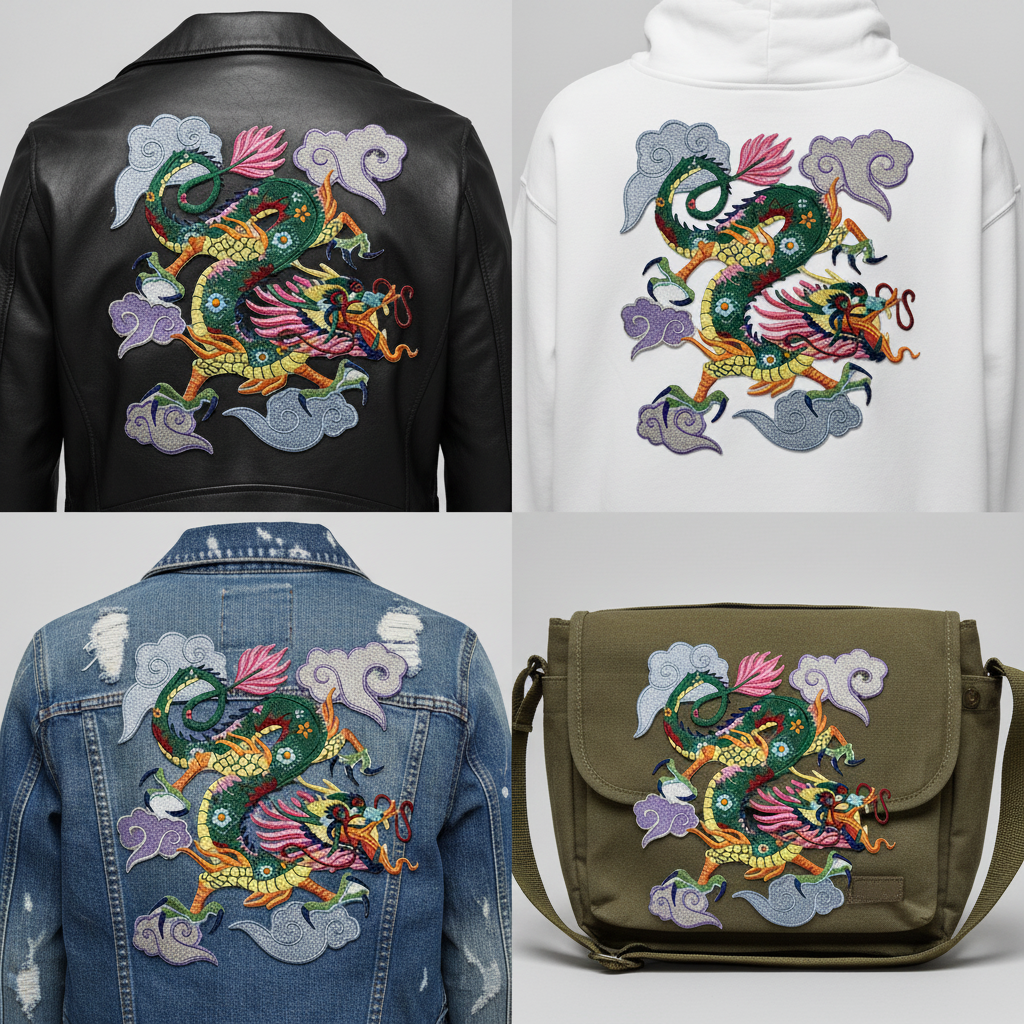 Multi-fabric comparison