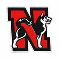 N and husky patch