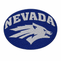 Nevada wolf patch primary image