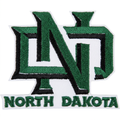 North Dakota patch cleanup