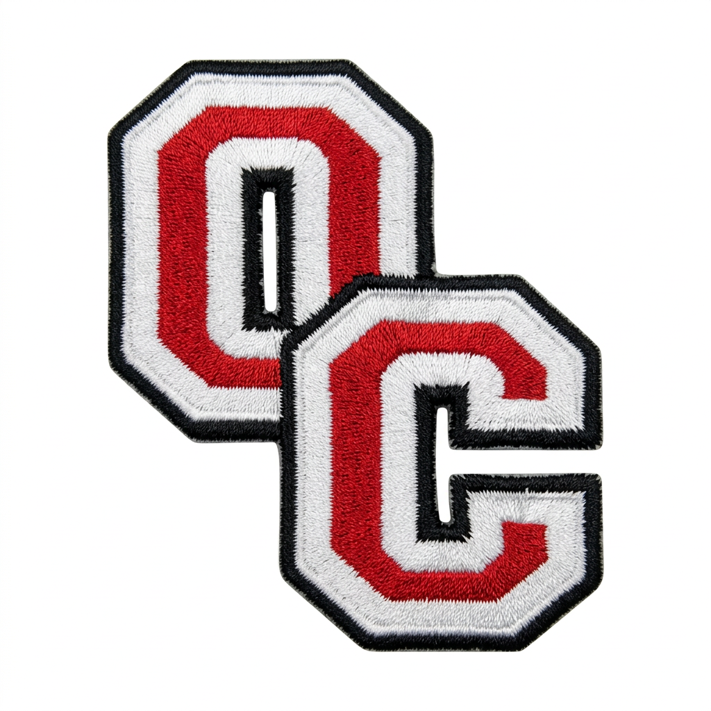 OC patch cleanup